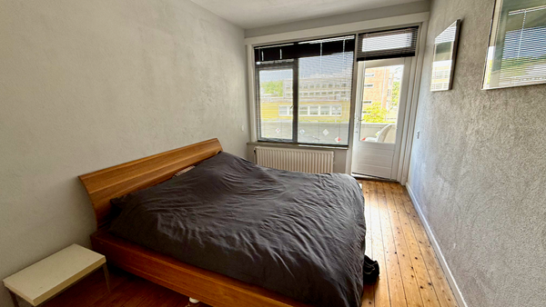 Medium property photo - Theresiastraat, 2593 AT Den Haag